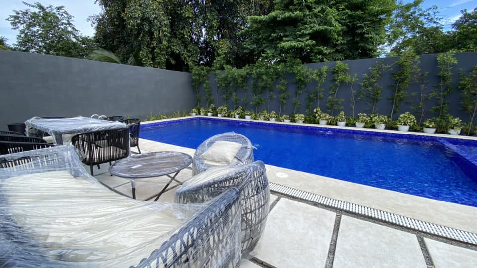3BR Pre Selling Townhouse for sale near Robinsons and Assumption college Antipolo Rizal - Media Image Asset Panel Sub-No 10
