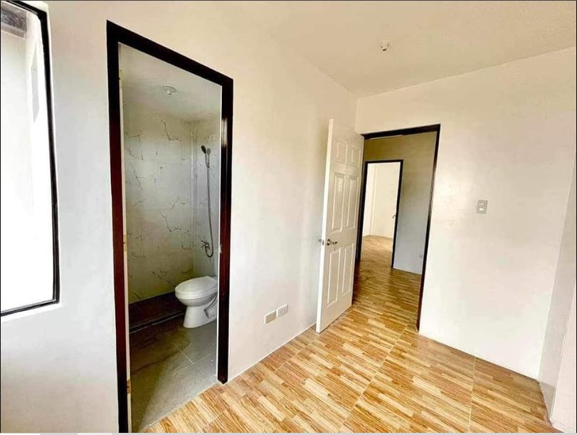 3BR Pre Selling Townhouse for Sale in Cupang Antipolo Rizal - Media Image Asset Panel Sub-No 7