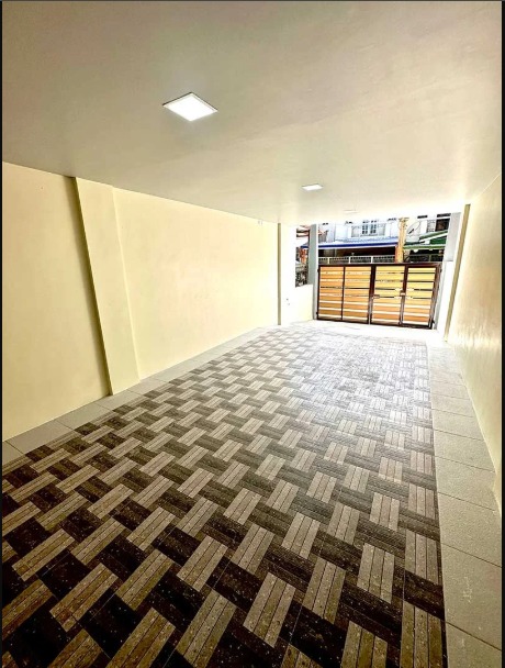 3BR RFO Townhouse for Sale near Marcos Highway Antipolo Rizal - Media Image Asset Panel Sub-No 3