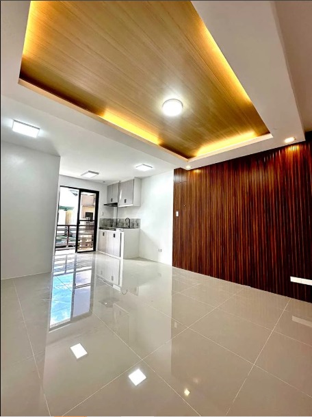 3BR RFO Townhouse for Sale near Marcos Highway Antipolo Rizal - Media Image Asset Panel Sub-No 9