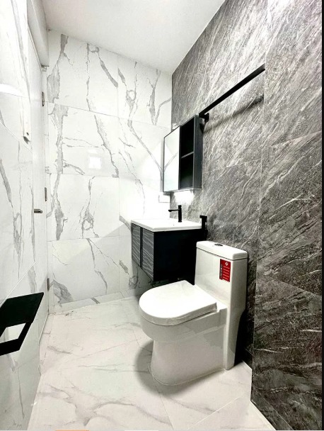 3BR RFO Townhouse for Sale near Marcos Highway Antipolo Rizal - Media Image Asset Panel Sub-No 13