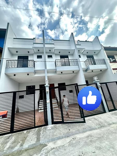 4BR RFO Townhouse for sale near SM & LRT Masinag Antipolo Rizal - Primary Display View Frame Location in Antipolo City