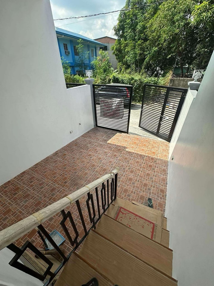 4BR RFO Townhouse for sale near SM & LRT Masinag Antipolo Rizal - Media Image Asset Panel Sub-No 2
