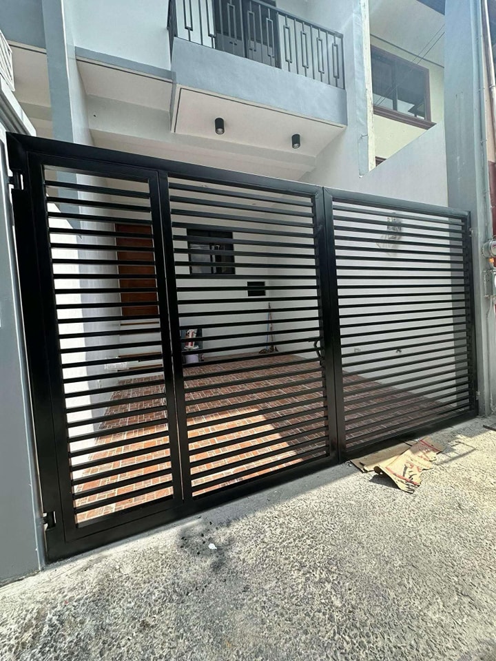 4BR RFO Townhouse for sale near SM & LRT Masinag Antipolo Rizal - Media Image Asset Panel Sub-No 3