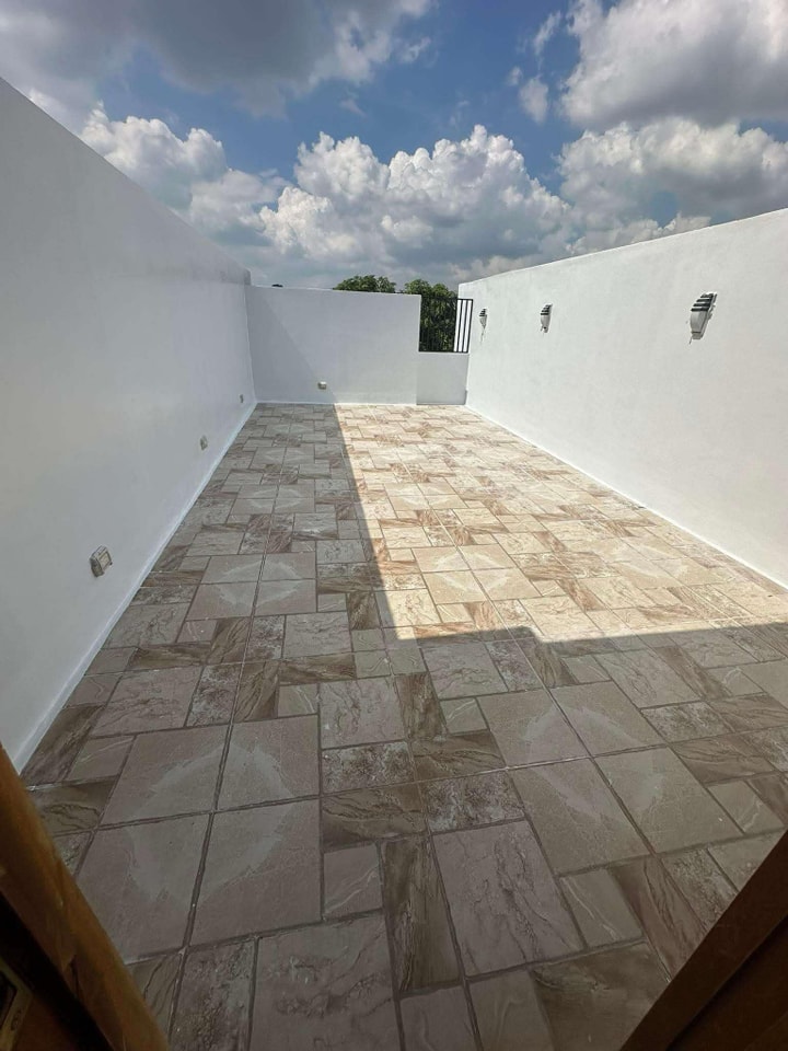 4BR RFO Townhouse for sale near SM & LRT Masinag Antipolo Rizal - Media Image Asset Panel Sub-No 4