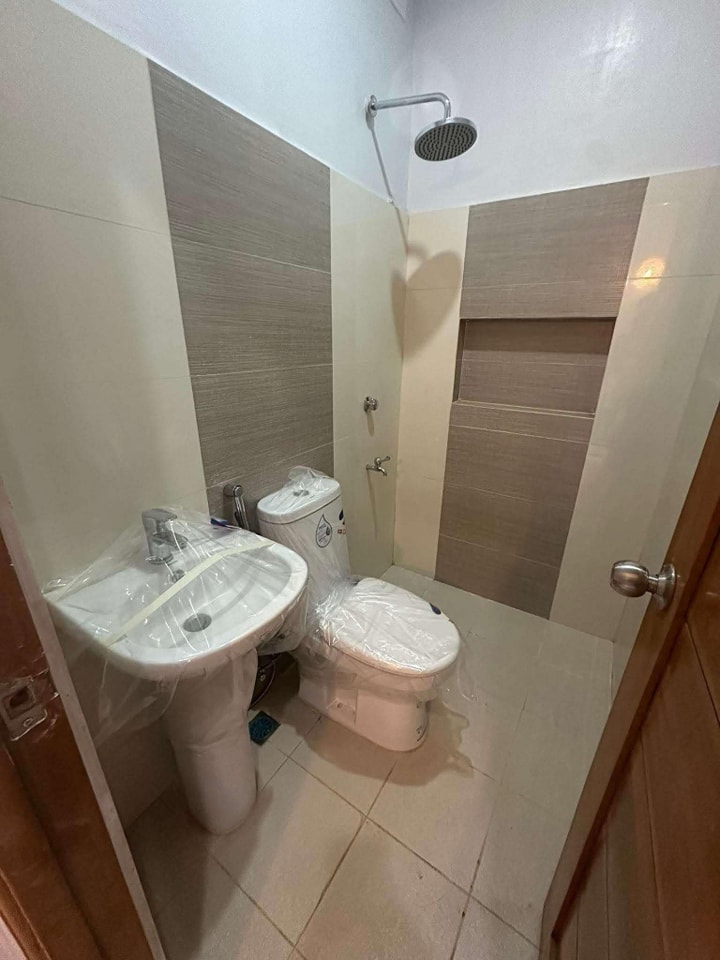 4BR RFO Townhouse for sale near SM & LRT Masinag Antipolo Rizal - Media Image Asset Panel Sub-No 6