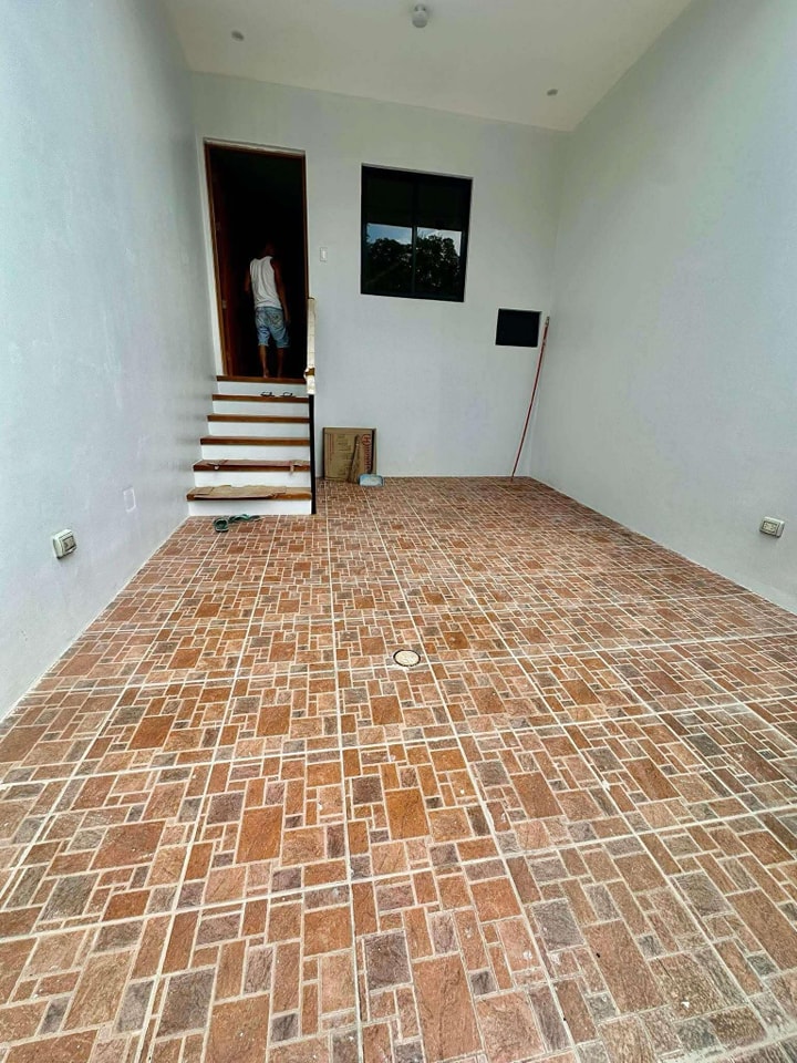 4BR RFO Townhouse for sale near SM & LRT Masinag Antipolo Rizal - Media Image Asset Panel Sub-No 9