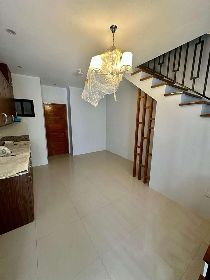 4BR RFO Townhouse for sale near SM & LRT Masinag Antipolo Rizal - Media Image Asset Panel Sub-No 10