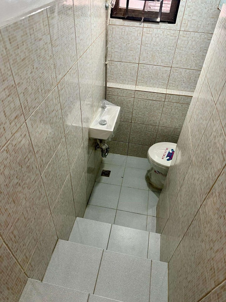 4BR RFO Townhouse for sale near SM & LRT Masinag Antipolo Rizal - Media Image Asset Panel Sub-No 11