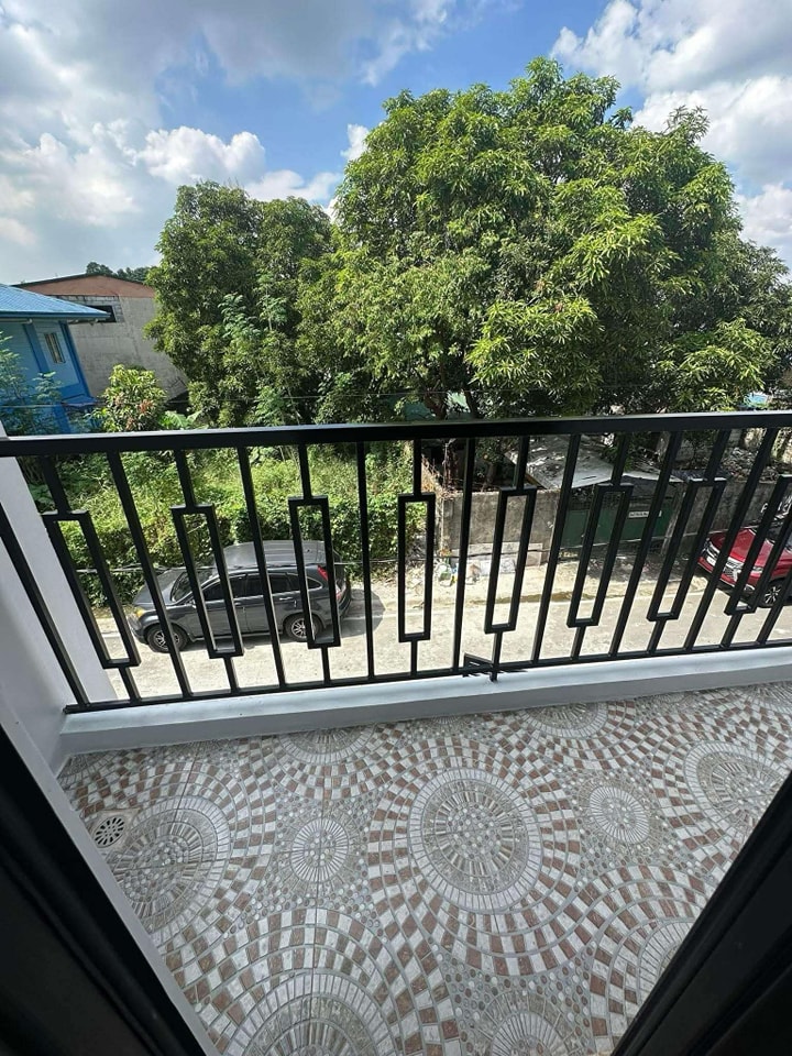 4BR RFO Townhouse for sale near SM & LRT Masinag Antipolo Rizal - Media Image Asset Panel Sub-No 12