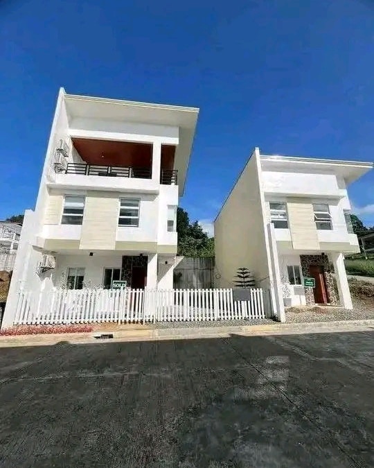 3BR House and lot for Sale near Antipolo Church Antipolo Rizal - Media Image Asset Panel Sub-No 2