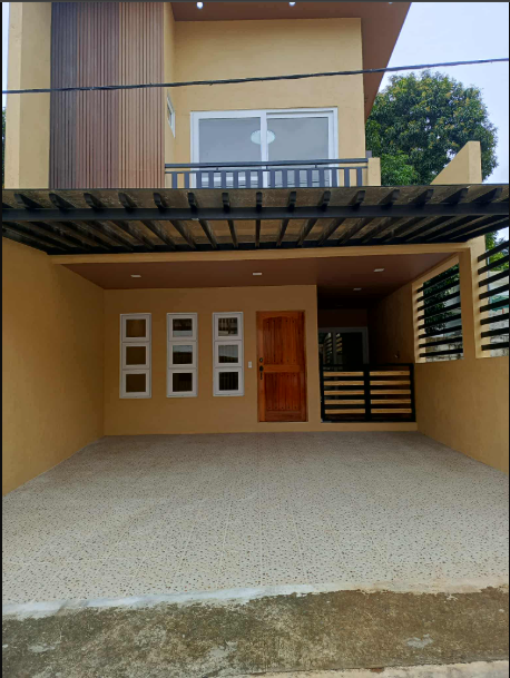 3BR Pre Selling House and lot for Sale near Assumption College Antipolo Rizal - Media Image Asset Panel Sub-No 3