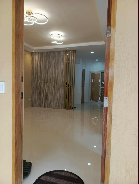 3BR Pre Selling House and lot for Sale near Assumption College Antipolo Rizal - Media Image Asset Panel Sub-No 5
