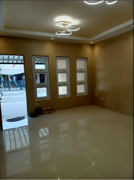 3BR Pre Selling House and lot for Sale near Assumption College Antipolo Rizal - Media Image Asset Panel Sub-No 6
