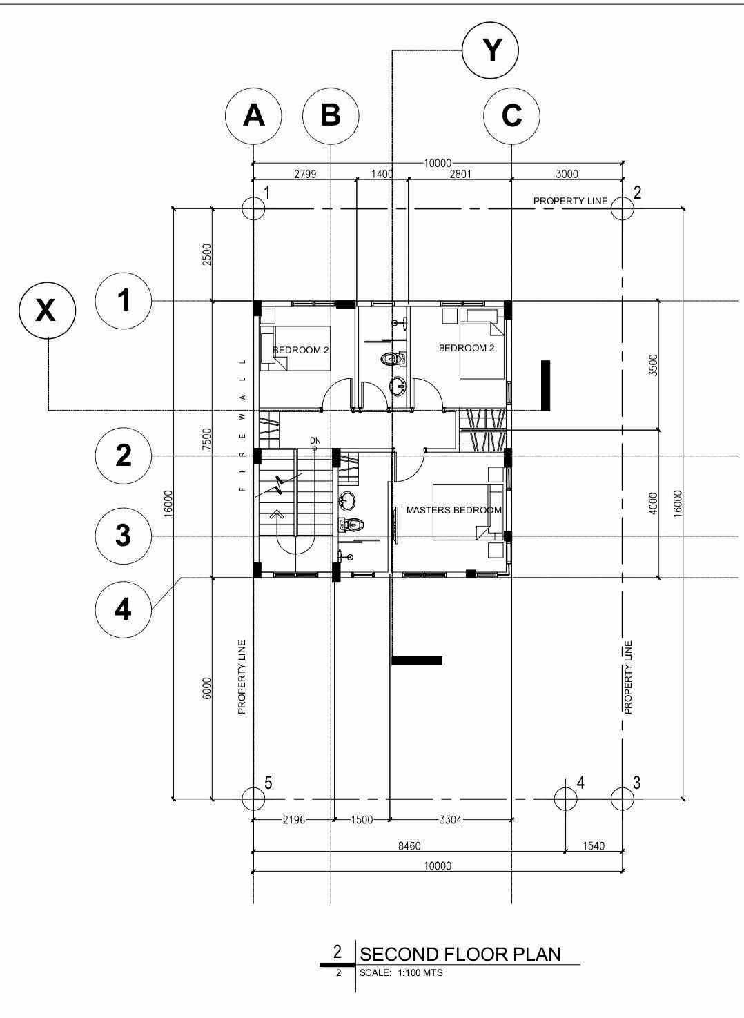 Brand New Commercial House & Lot For Sale in Antipolo City, Rizal (150 sqm Lot Area) - Media Image Asset Panel Sub-No 2