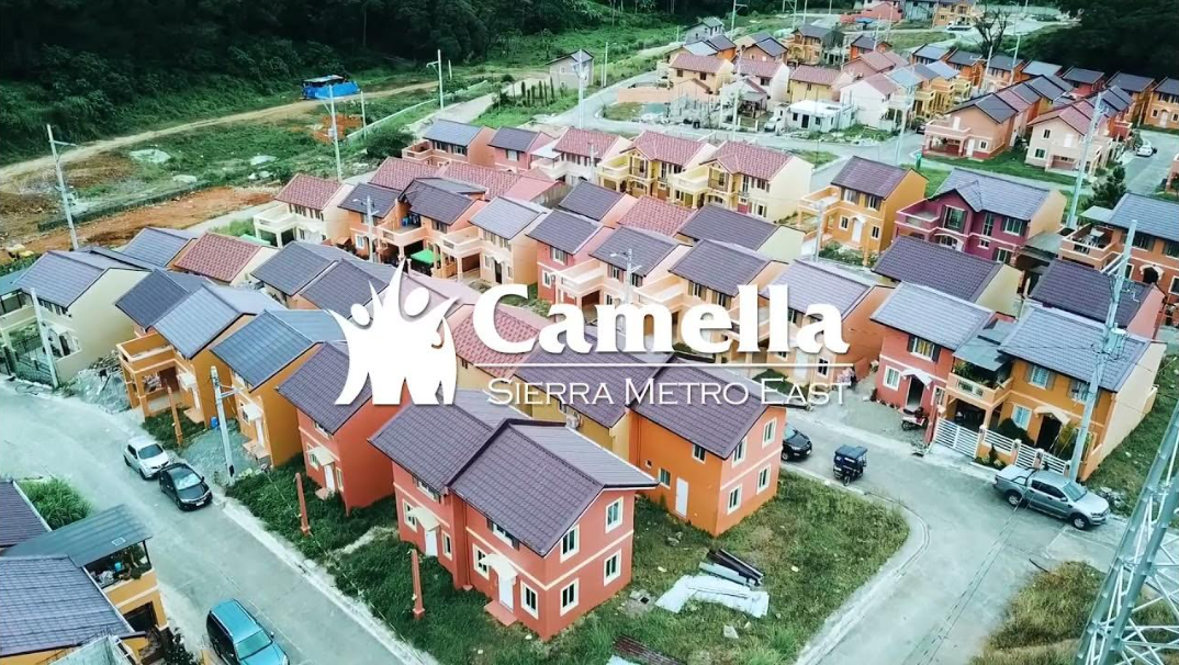 3BR Pre Selling Single Attached House and Lot in M.L Quezon Antipolo Rizal - Media Image Asset Panel Sub-No 2