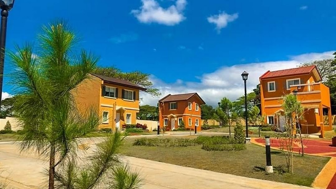 3BR Pre Selling Single Attached House and Lot in M.L Quezon Antipolo Rizal - Media Image Asset Panel Sub-No 3