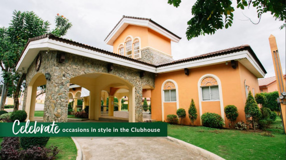 3BR Pre Selling Single Attached House and Lot in M.L Quezon Antipolo Rizal - Media Image Asset Panel Sub-No 4