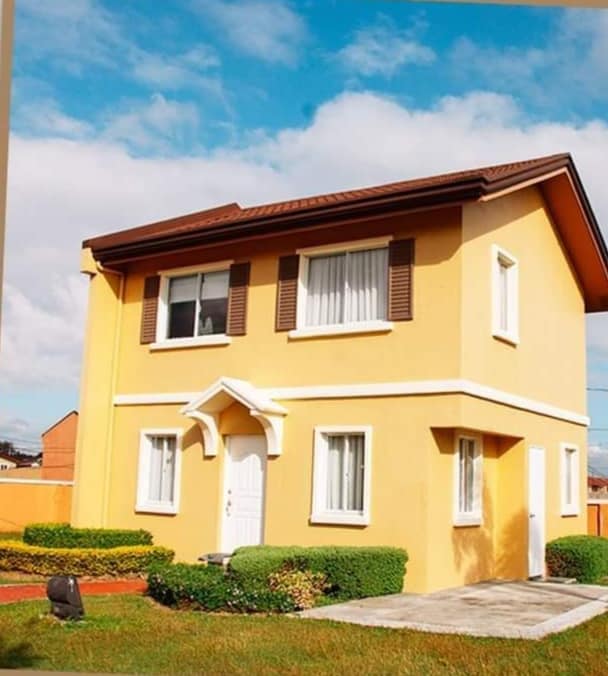 3BR Pre Selling Single Attached House and Lot in M.L Quezon Antipolo Rizal - Media Image Asset Panel Sub-No 8