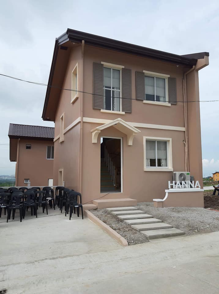 3BR Pre Selling Single Attached House and Lot in M.L Quezon Antipolo Rizal - Media Image Asset Panel Sub-No 9