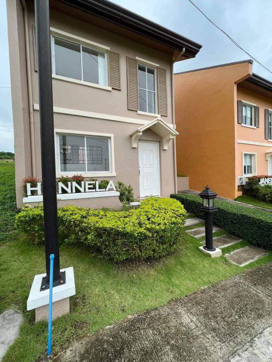3BR Pre Selling Single Attached House and Lot in M.L Quezon Antipolo Rizal - Media Image Asset Panel Sub-No 10