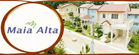 3-4BR Ready for Occupancy House and lot for sale in Maia Alta Antipolo Rizal - Primary Display View Frame Location in Antipolo City, Rizal