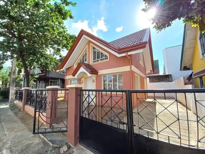 3-4BR Ready for Occupancy House and lot for sale in Maia Alta Antipolo Rizal - Media Image Asset Panel Sub-No 3