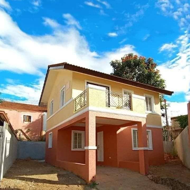 3-4BR Ready for Occupancy House and lot for sale in Maia Alta Antipolo Rizal - Media Image Asset Panel Sub-No 4