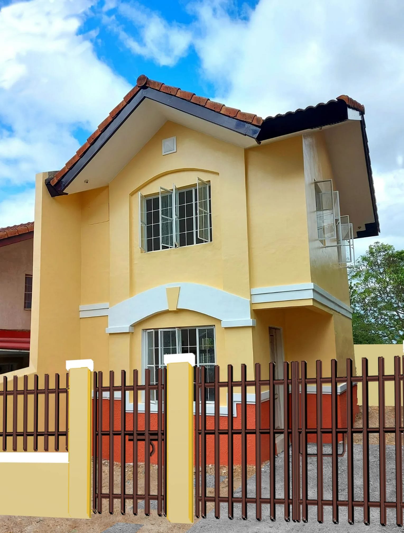 3-4BR Ready for Occupancy House and lot for sale in Maia Alta Antipolo Rizal - Media Image Asset Panel Sub-No 5