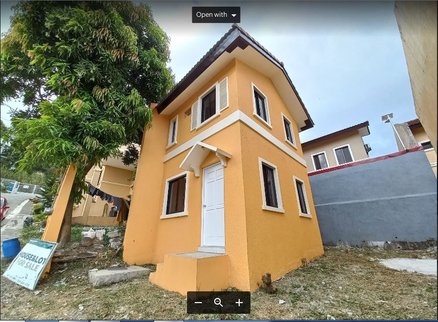 3-4BR Ready for Occupancy House and lot for sale in Maia Alta Antipolo Rizal - Media Image Asset Panel Sub-No 6