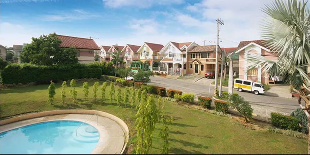 LOTS FOR SALE NEAR ROBINSONS MALL ANTIPOLO IN MAIA ALTA ANTIPOLO RIZAL  - Media Image Asset Panel Sub-No 1