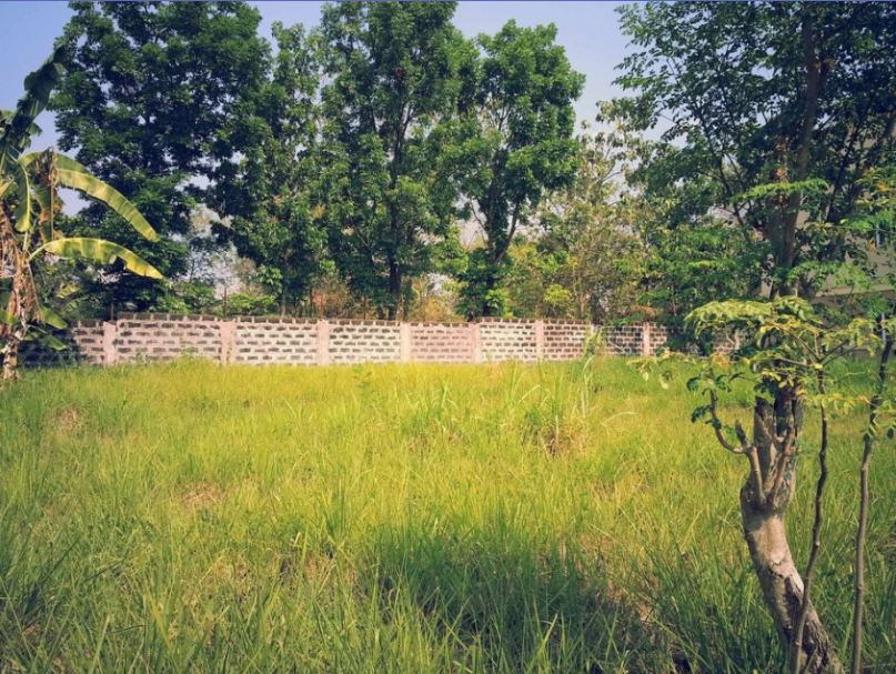 LOTS FOR SALE NEAR ROBINSONS MALL ANTIPOLO IN MAIA ALTA ANTIPOLO RIZAL  - Primary Display View Frame Location in Antipolo City, Rizal