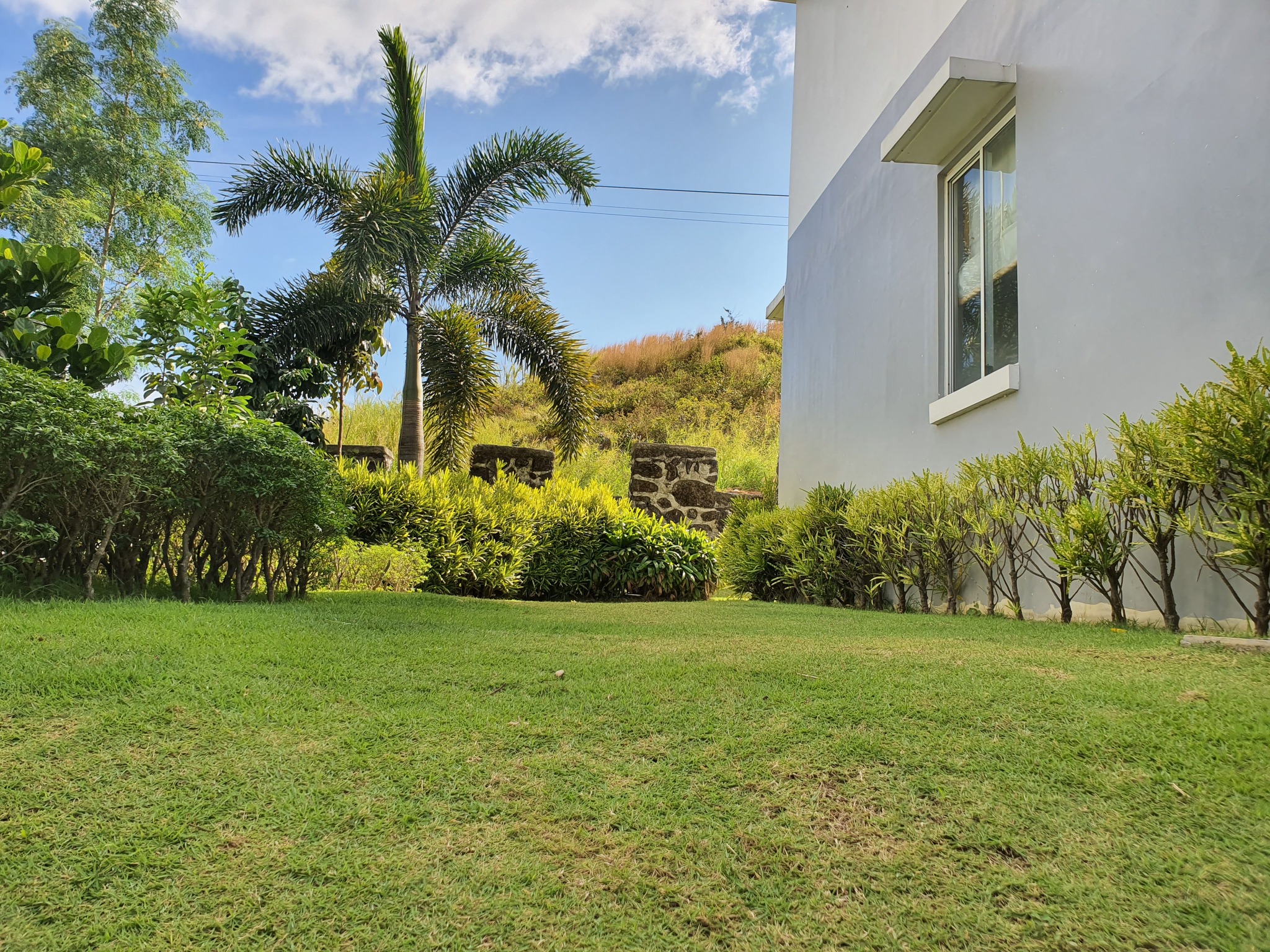 LOT FOR SALE IN ANILA PARK RESIDENCES INSIDE HAVILA  ANTIPOLO RIZAL - Primary Display View Frame Location in Antipolo City, Rizal