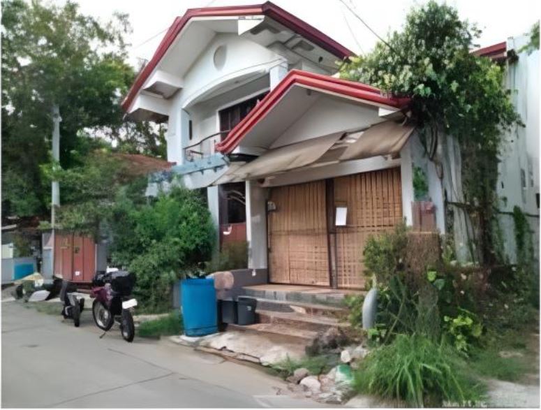 5BR Foreclosed House for Sale in VISTA VERDE COUNTRY HOMES Antipolo Rizal - Media Image Asset Panel Sub-No 2
