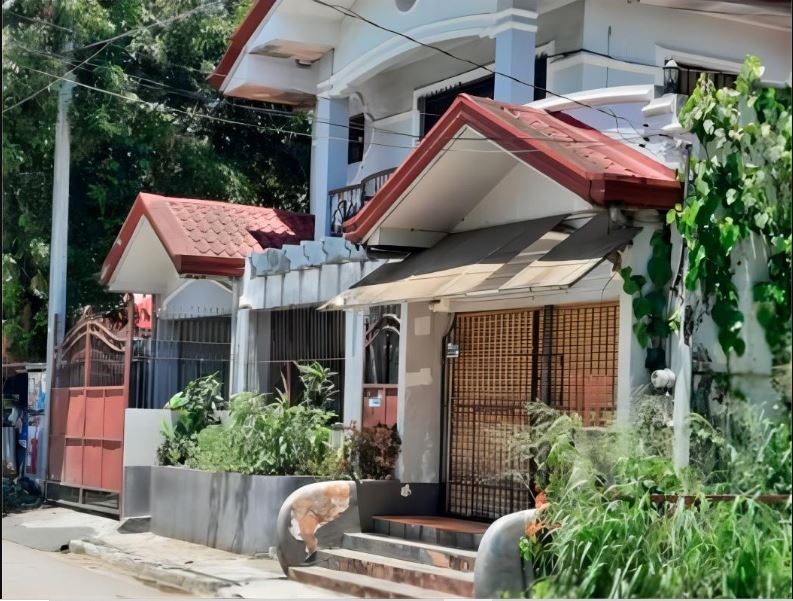 5BR Foreclosed House for Sale in VISTA VERDE COUNTRY HOMES Antipolo Rizal - Media Image Asset Panel Sub-No 3