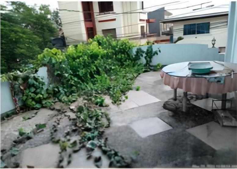 5BR Foreclosed House for Sale in VISTA VERDE COUNTRY HOMES Antipolo Rizal - Media Image Asset Panel Sub-No 11