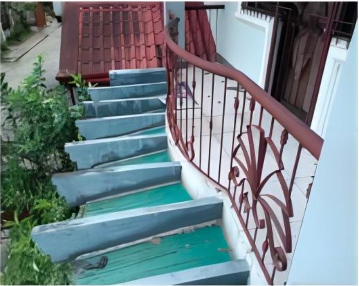 5BR Foreclosed House for Sale in VISTA VERDE COUNTRY HOMES Antipolo Rizal - Media Image Asset Panel Sub-No 13