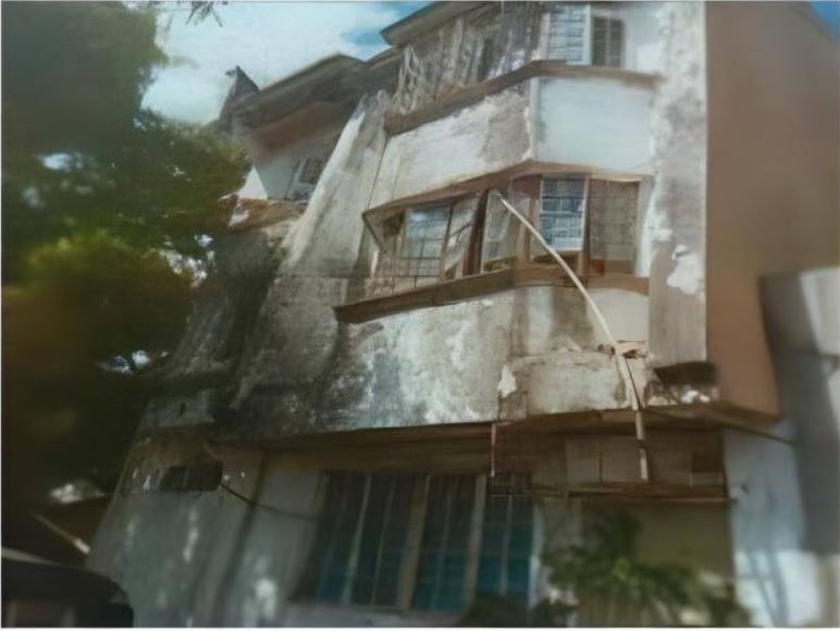 5BR Foreclosed Property for sale in BANKERS VILL., STA. CRUZ, ANTIPOLO CITY, RIZAL - Media Image Asset Panel Sub-No 2
