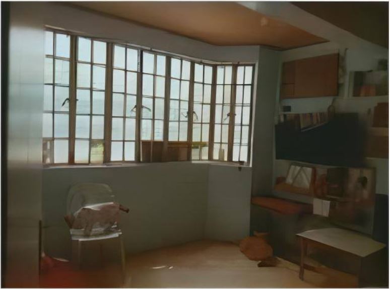 5BR Foreclosed Property for sale in BANKERS VILL., STA. CRUZ, ANTIPOLO CITY, RIZAL - Media Image Asset Panel Sub-No 3
