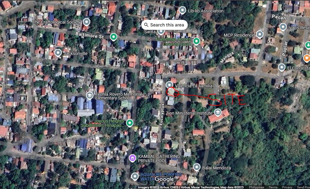 3BR Property for sale in KINGSVILLE HILLS II, BRGY. SAN JOSE, ANTIPOLO, RIZAL - Media Image Asset Panel Sub-No 15