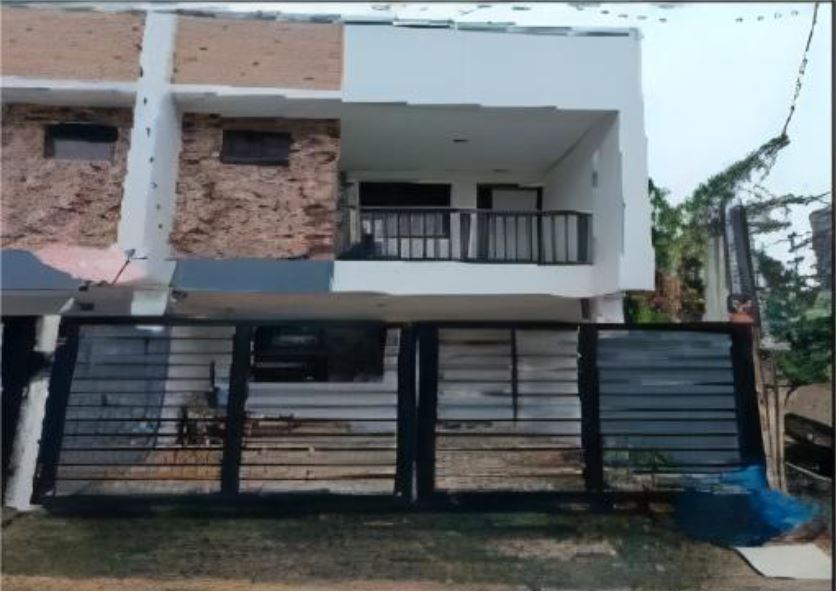 3BR Foreclosed Property for sale in KINGSVILLE HILLS II, BRGY. SAN JOSE, ANTIPOLO CITY, RIZAL PROVINCE - Primary Display View Frame Location in Antipolo City, Rizal