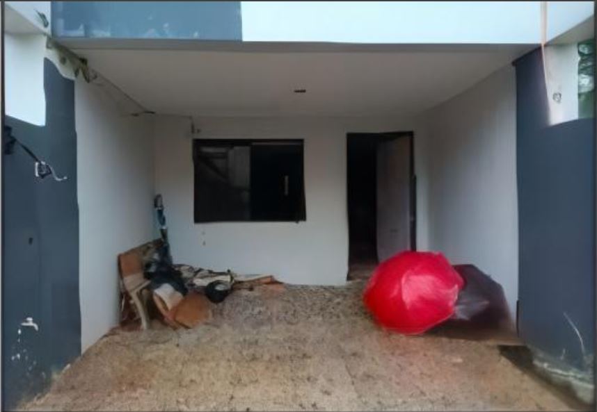 3BR Foreclosed Property for sale in KINGSVILLE HILLS II, BRGY. SAN JOSE, ANTIPOLO CITY, RIZAL PROVINCE - Media Image Asset Panel Sub-No 5