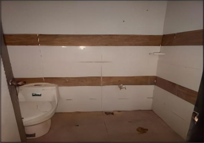 3BR Foreclosed Property for sale in KINGSVILLE HILLS II, BRGY. SAN JOSE, ANTIPOLO CITY, RIZAL PROVINCE - Media Image Asset Panel Sub-No 7