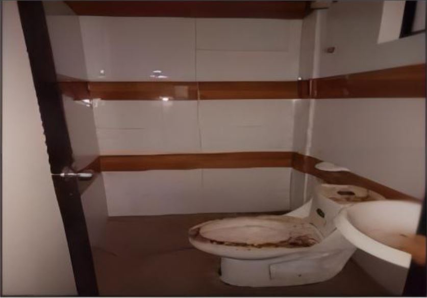 3BR Foreclosed Property for sale in KINGSVILLE HILLS II, BRGY. SAN JOSE, ANTIPOLO CITY, RIZAL PROVINCE - Media Image Asset Panel Sub-No 12