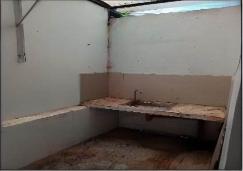 3BR Foreclosed Property for sale in KINGSVILLE HILLS II, BRGY. SAN JOSE, ANTIPOLO CITY, RIZAL PROVINCE - Media Image Asset Panel Sub-No 14