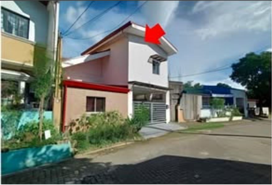 4BR Foreclosed property for sale in KINGSVILLE SUBD., BRGY. MAMBUGAN, ANTIPOLO CITY, RIZAL - Media Image Asset Panel Sub-No 3