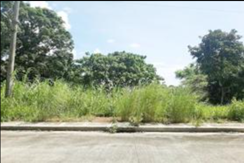 LOT FOR SALE in EASTLAND HEIGHTS ANTIPOLO RIZAL  - Primary Display View Frame Location in Antipolo City