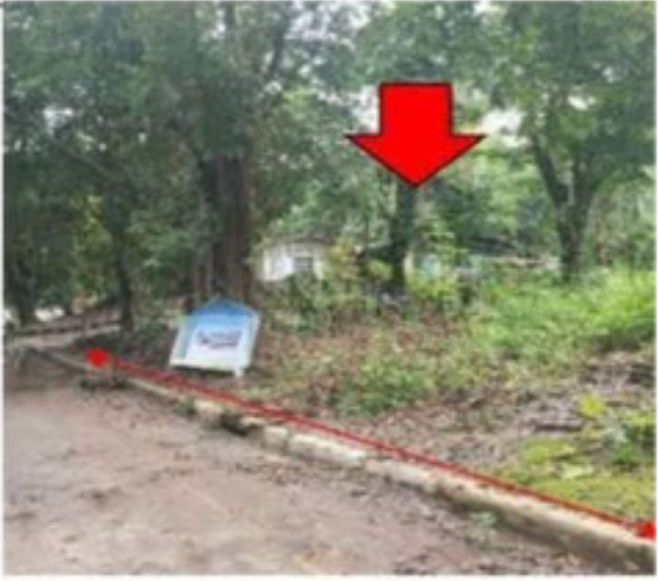Foreclosed LOT FOR SALE in Eastland Heights Antipolo Rizal - Media Image Asset Panel Sub-No 2