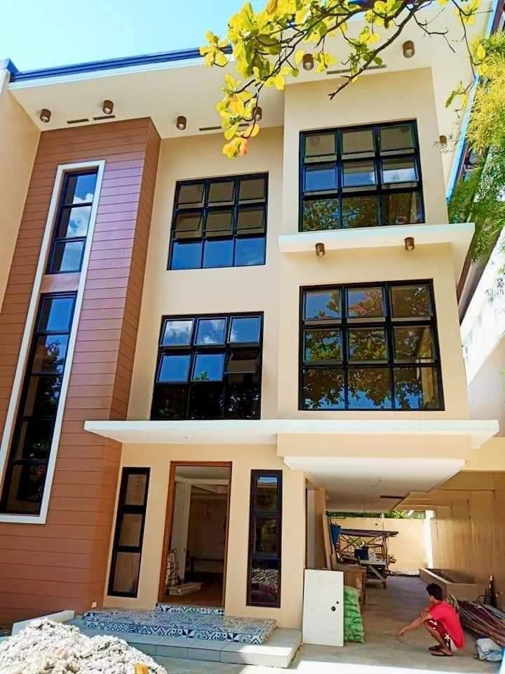 4BR Ready for Occupancy House and lot for sale in Industrial Valley Marikina City - Media Image Asset Panel Sub-No 8