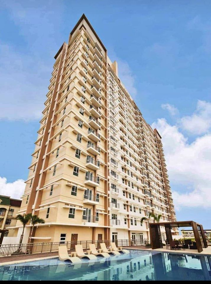 1-2BR Pre Selling Condominium Unit for sale in Sienna Towers Marikina City - Media Image Asset Panel Sub-No 1